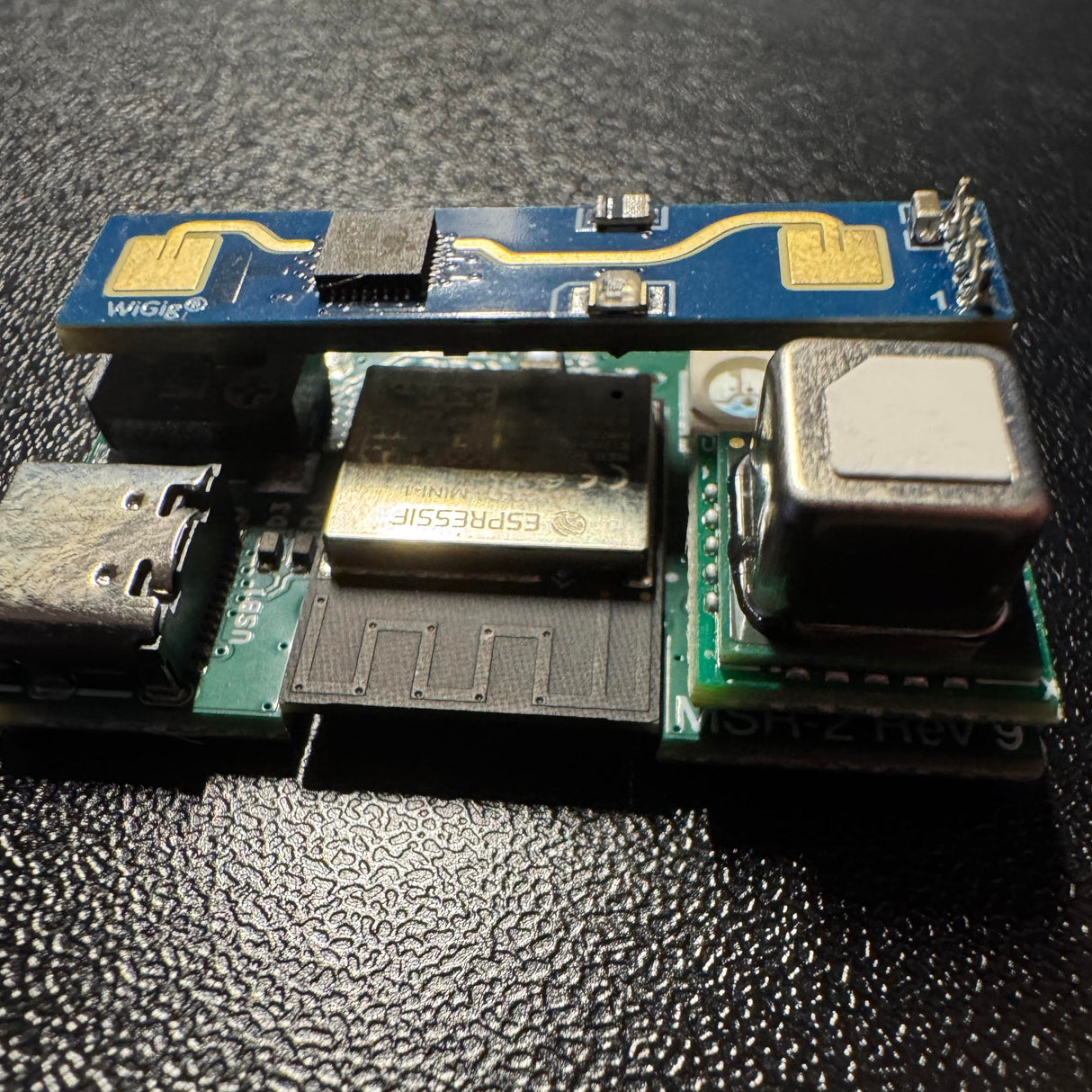 Apollo Sensor Installatieservice: Gemak & zekerheid