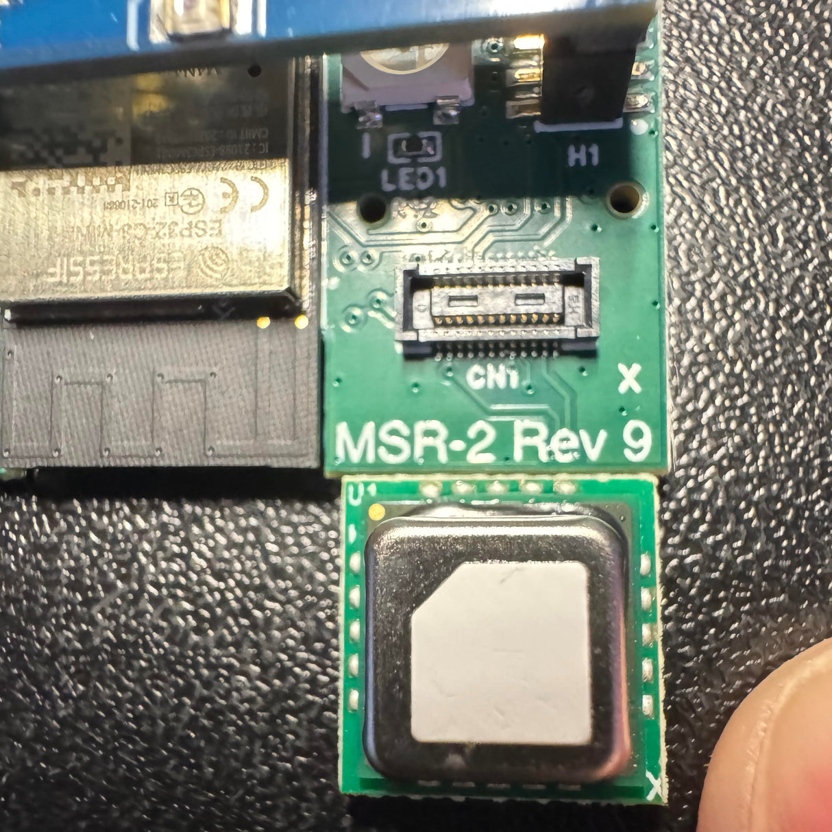 Apollo Sensor Installatieservice: Gemak & zekerheid