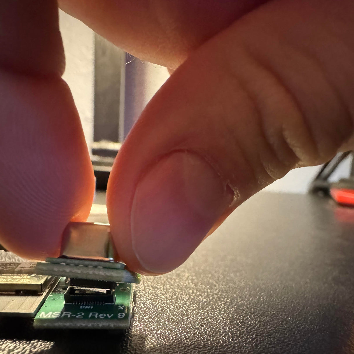 Apollo Sensor Installatieservice: Gemak & zekerheid