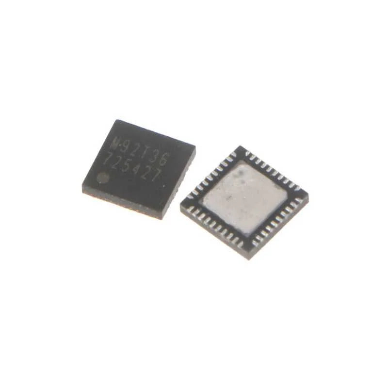 Ladekontroll-IC-Chip M92T36 – Original