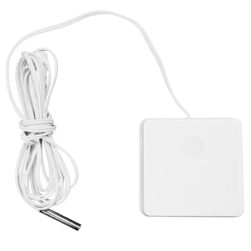 OWON THS-317-ET – Zigbee Temperature Sensor with 2.5-meter External Probe