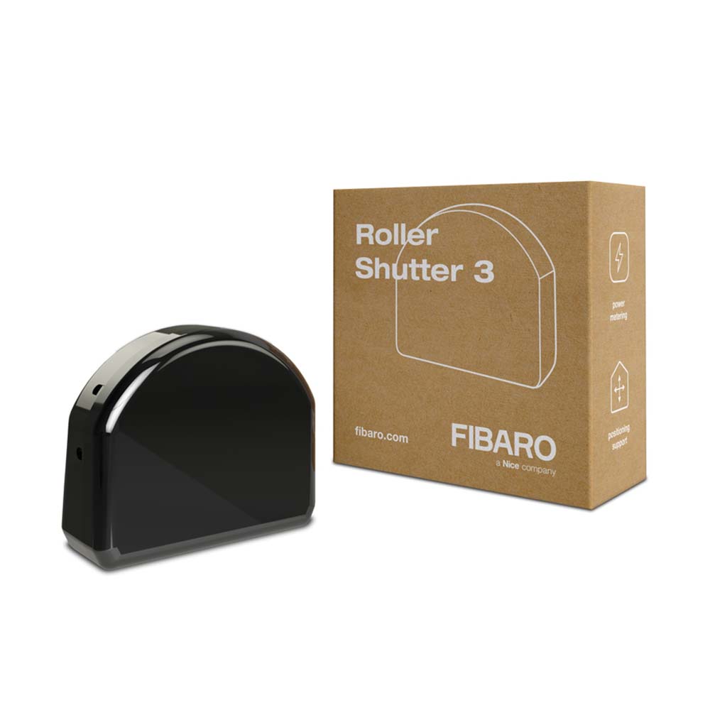 FIBARO Roller Shutter 3