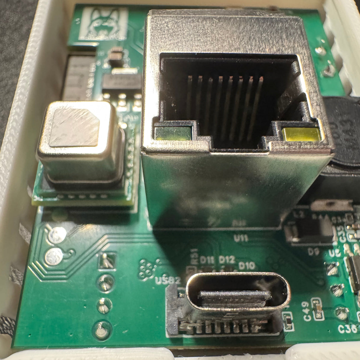 Apollo Sensor Installatieservice: Gemak & zekerheid