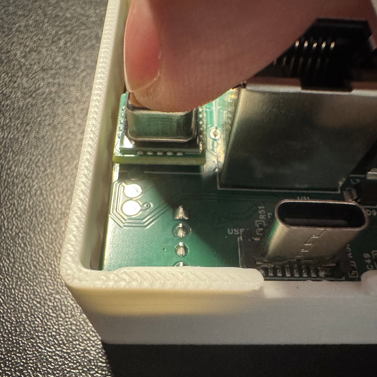 Apollo Sensor Installatieservice: Gemak & zekerheid