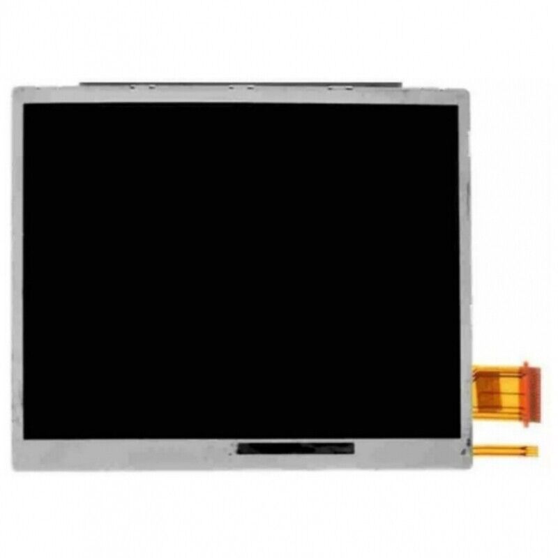 Nintendo DSi XL | Austausch des unteren Bildschirms (LCD-Bildschirm unten)