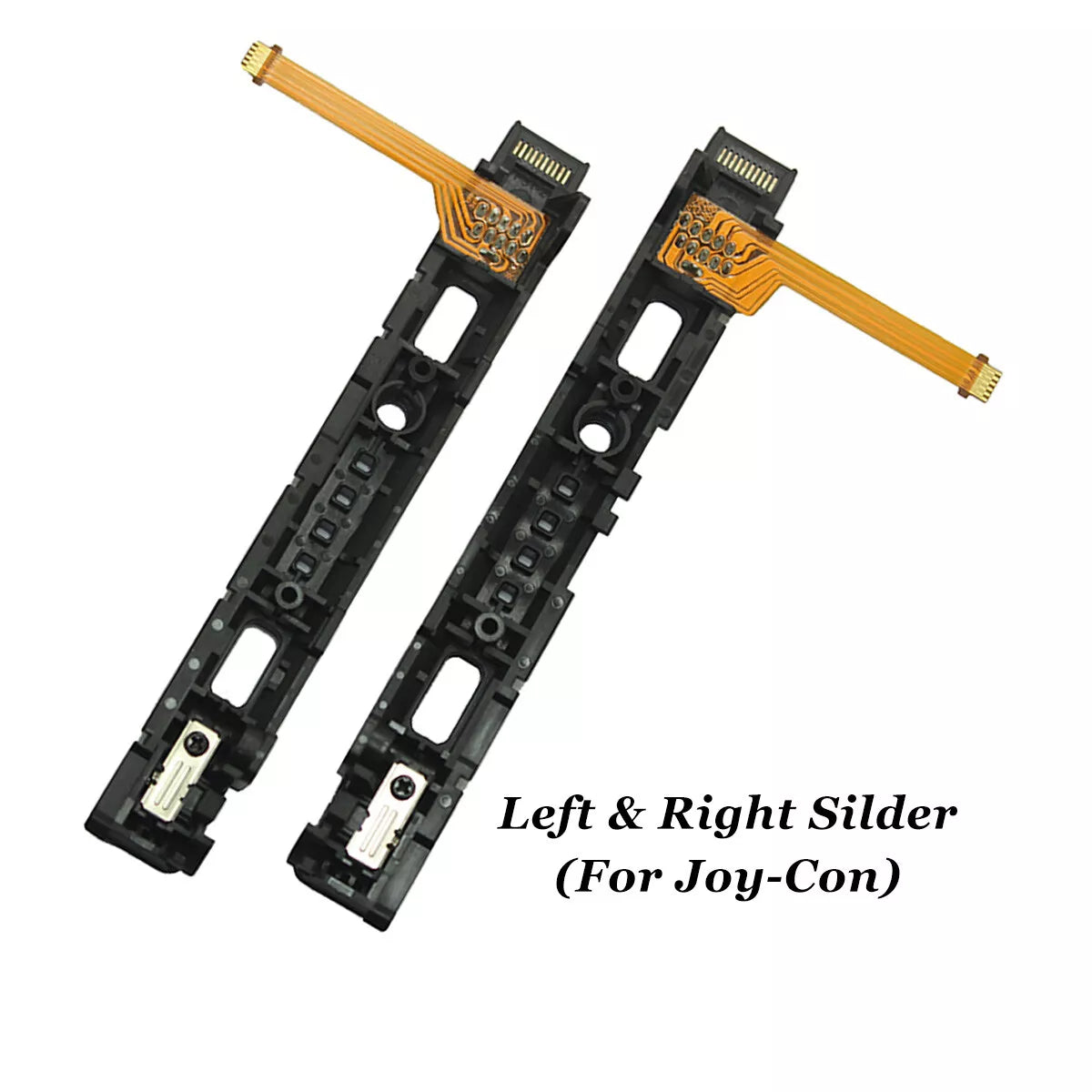 Nintendo Switch | Original Joy-Con Controller Rail Slider mit Flexkabel