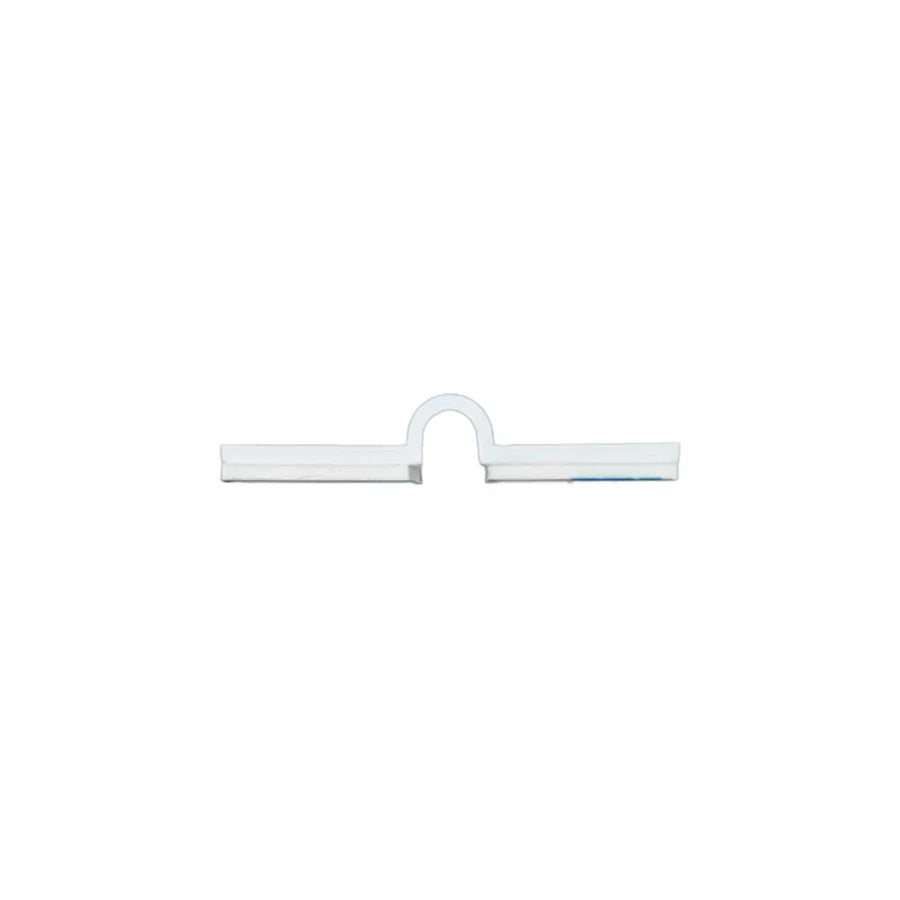 Shelly Kabelhalterung – Kabelhalter für Leckagesensor-Kabel (10 Stück)