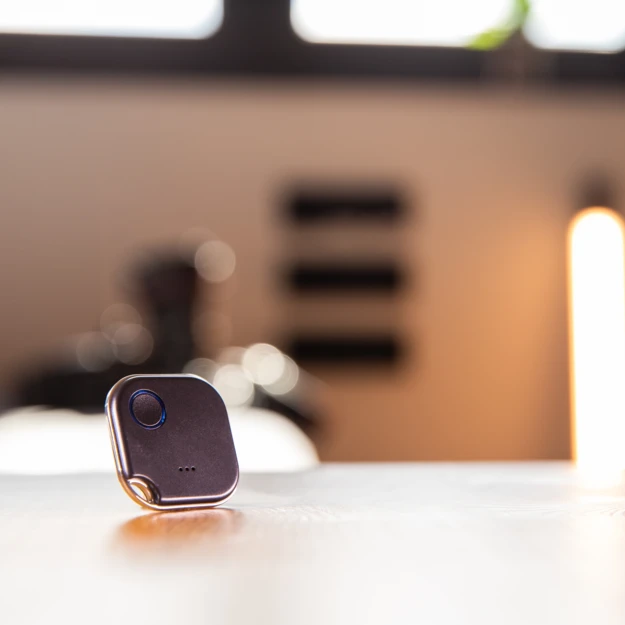 Shelly BLU Button1 – Wireless Bluetooth Scene Controller