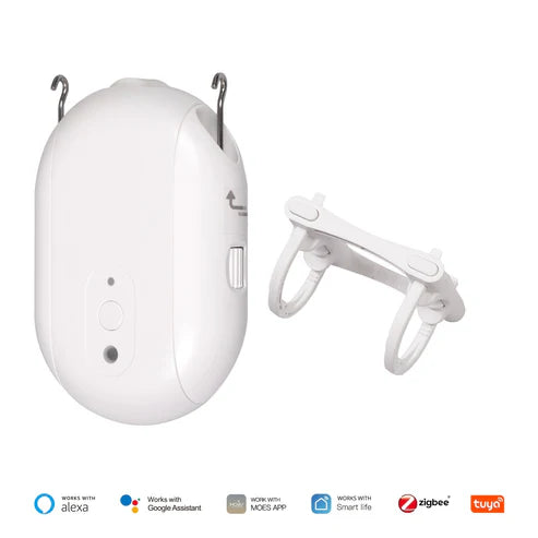 MOES Smart Curtain Robot | Zigbee 3.0 Gordijnmotor