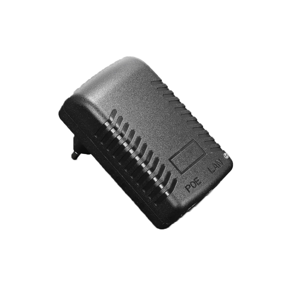 SMLIGHT PoE Injector 48V 24W | Voeding via Ethernet voor PoE-apparaten
