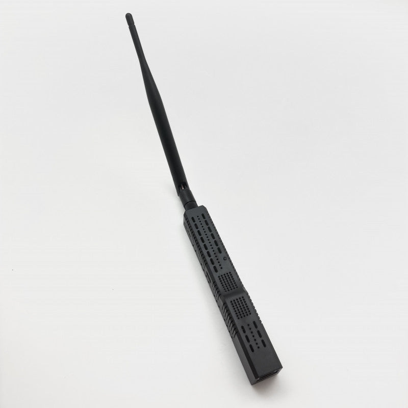 SMLIGHT SLZB-06p10U | Ethernet PoE & Wi-Fi Zigbee 3.0 of Thread Coördinator