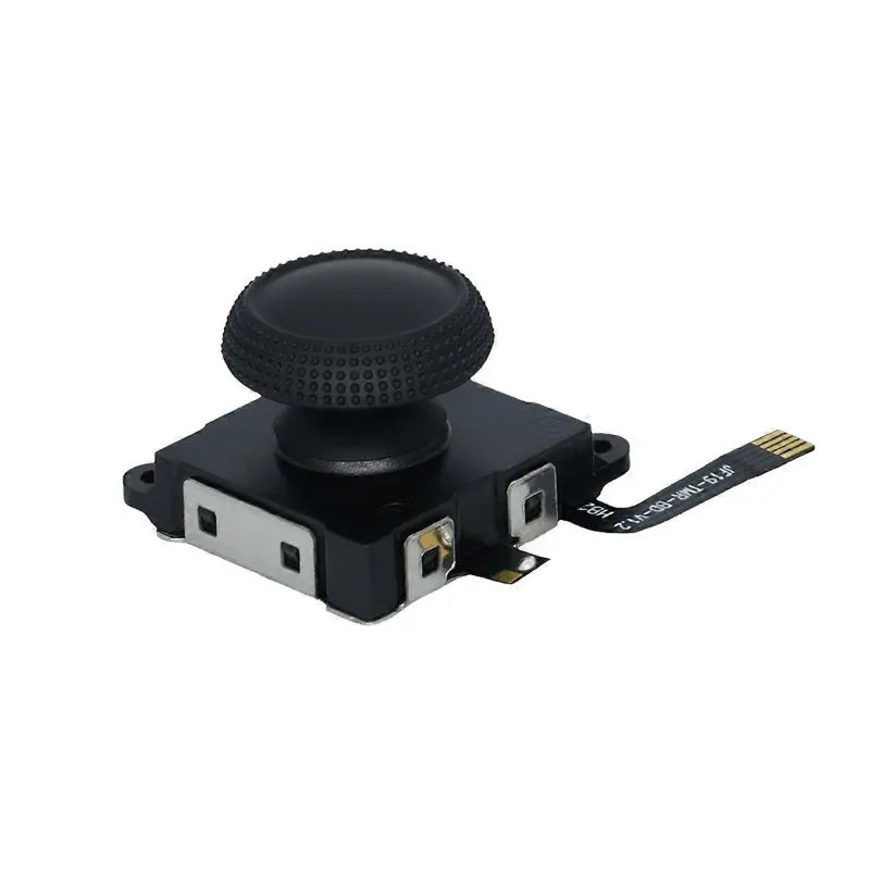 Nintendo Switch | TMR 3D Analoge Stick (1 Stuk) - Anti-Drift Joystick