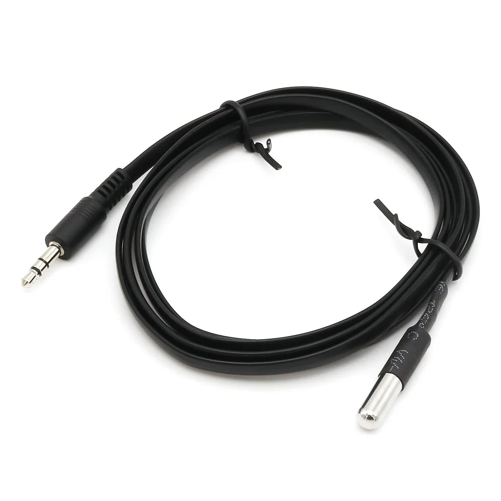 Apollo Waterdichte Temperatuur Probe voor PLT-1 en TEMP-1 sensor