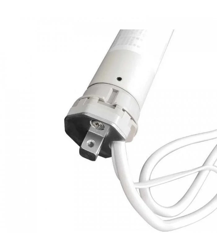 Aqara Smart Roller Shade Controller | 220V Zigbee Roller Blind Control