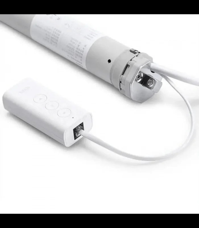 Aqara Smart Roller Shade Controller | 220V Zigbee Roller Blind Control