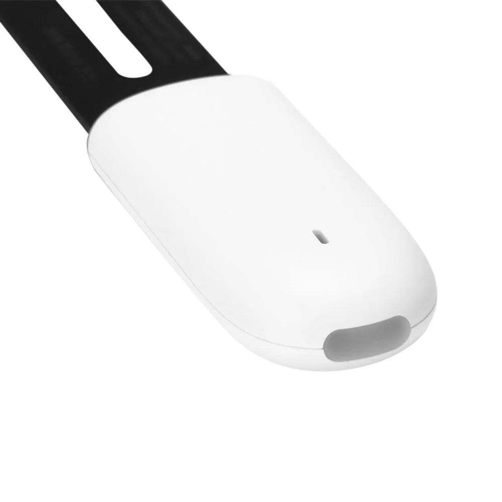 ingezoomd op HHCC plantensensor