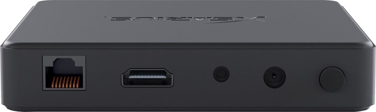 Xsarius Sniper 2 BT UHD 4K – Bluetooth Versie