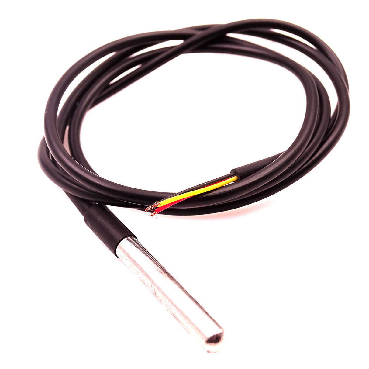 Waterproof Temperature Sensor - DS18B20