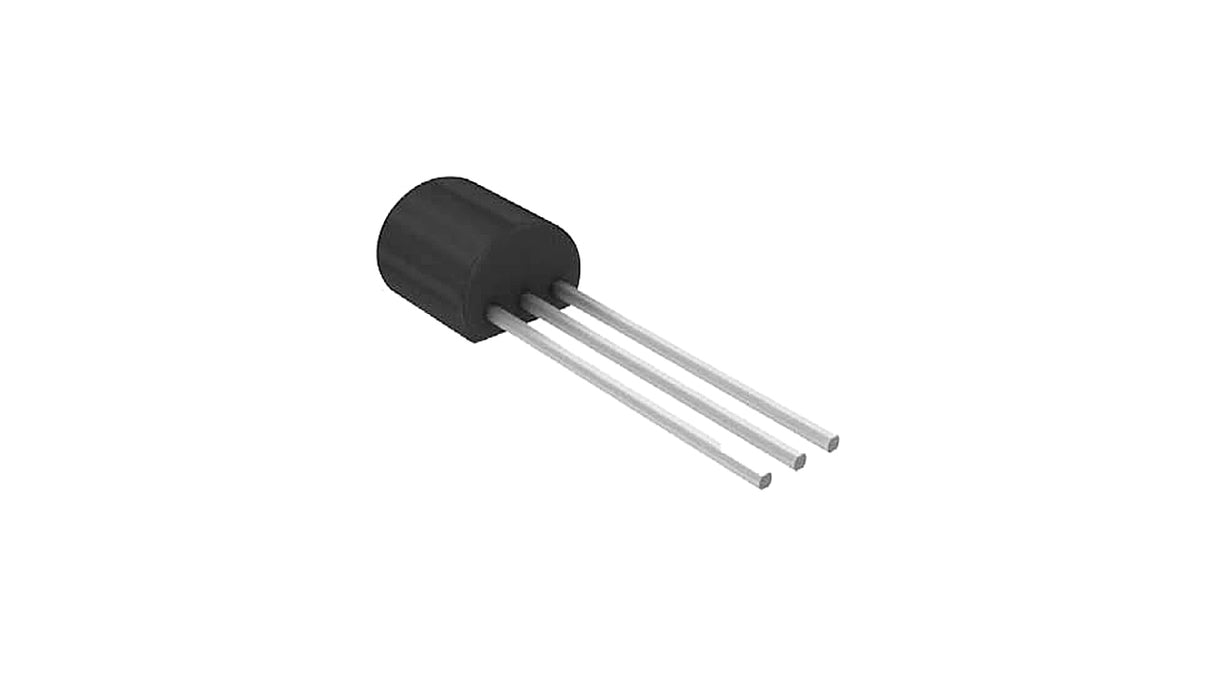 Temperatursensor DS18B20 - 4er-Pack
