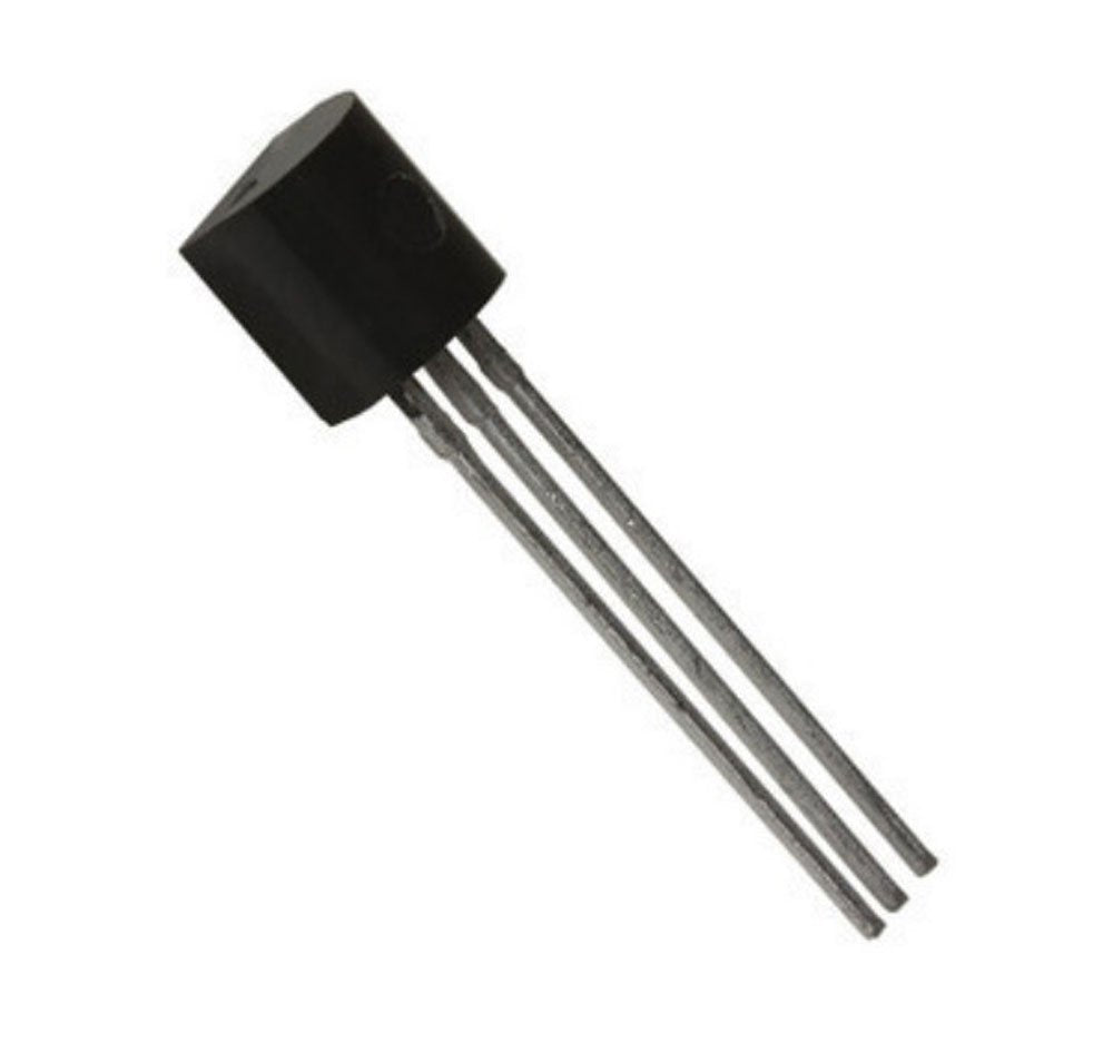 Temperature Sensor - DS18B20
