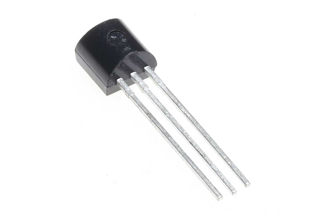 Temperatursensor DS18B20 - 4er-Pack