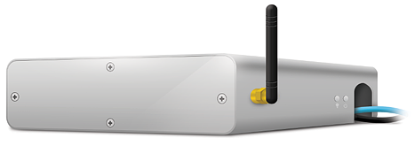 FIBARO Home Center 2