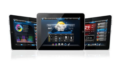 FIBARO Home Center 2