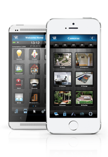 FIBARO Home Center 2