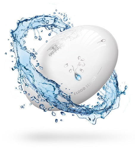 FIBARO-Überflutungssensor