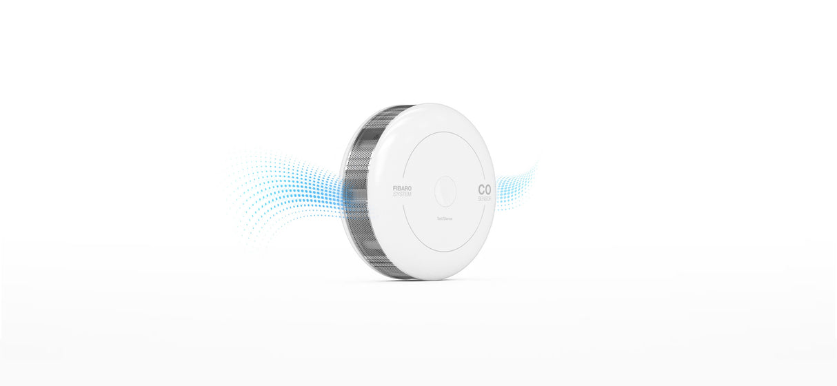 FIBARO CO Sensor