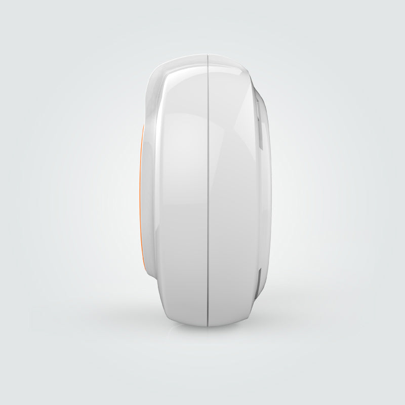 NEO Coolcam Alarm & Sirene – Kompakte Z-Wave Plus Sirene