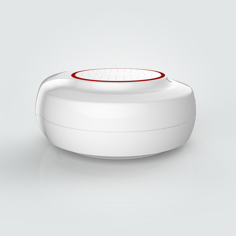 NEO Coolcam Alarm & Sirene – Kompakte Z-Wave Plus Sirene