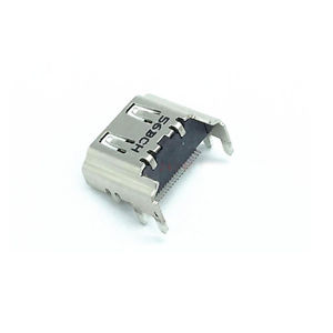 PS4 FAT/PHAT original HDMI port/socket/connector