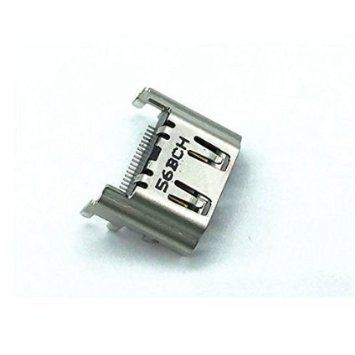 PS4 FAT/PHAT original HDMI port/socket/connector