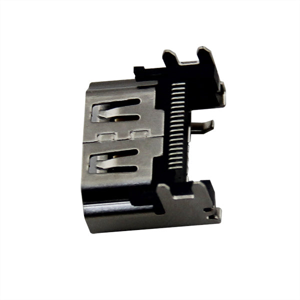 PS4 SLIM / PRO HDMI poort vanuit onderkant