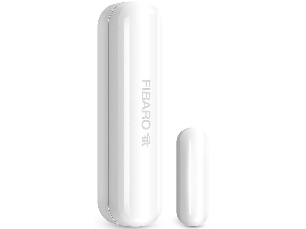 FIBARO Home Center Lite - Smart Home HUB met 5 modules