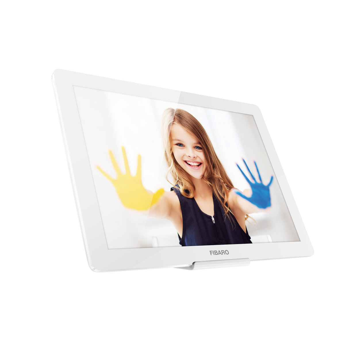 FIBARO Swipe Gesture Controller