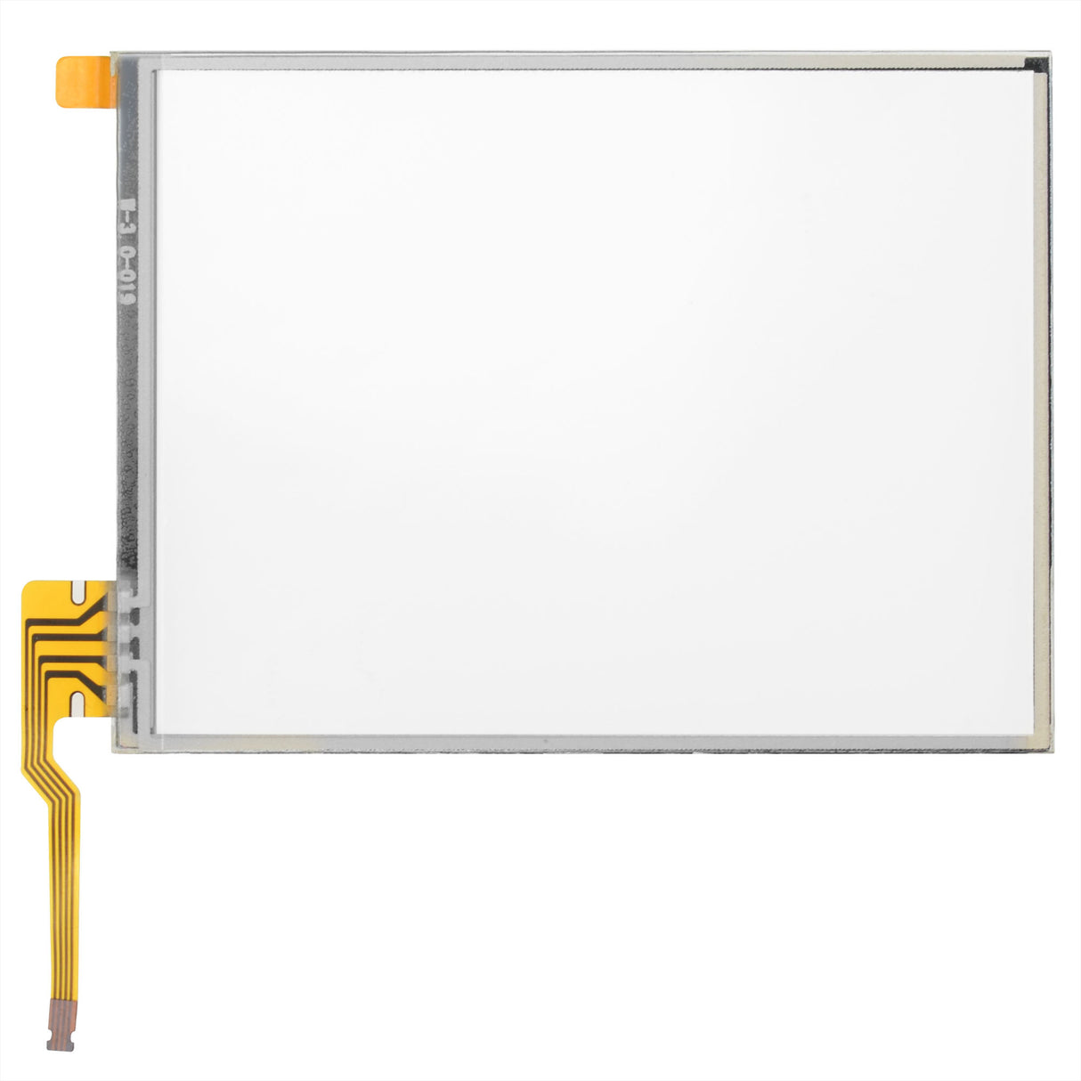 Nintendo 2DS Touchscreen austauschen