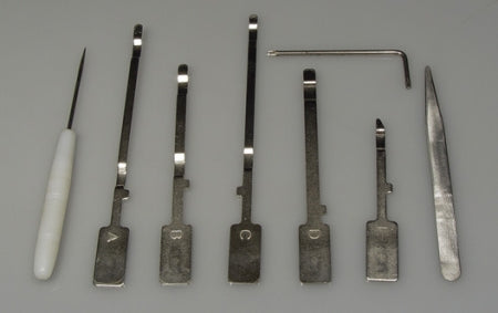 X-TOOL Case Unlock Kit voor Xbox 360 Slim – Open zonder schade