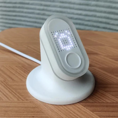 domodulo Capsule: maak je eigen slimme knoppen voor Home Assistant!