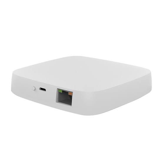 Tuya Smart Home hubs voor een slim huis