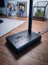 RFXCOM RFX-433EMC - 433.92 MHz transceiver | USB/WiFi/MQTT