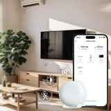 LinknLink eMotion Max | 60GHz mmWave met IR-blaster en Zonebeheer