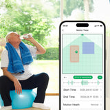 LinknLink eMotion Max | 60GHz mmWave met IR-blaster en Zonebeheer