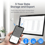 LinknLink eMotion Pro | 24GHz mmWave Aanwezigheidssensor met IR-blaster