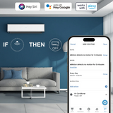 LinknLink eMotion Max | 60GHz mmWave met IR-blaster en Zonebeheer