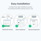 LinknLink eRemote HA – IR Blaster met MQTT voor Home Assistant