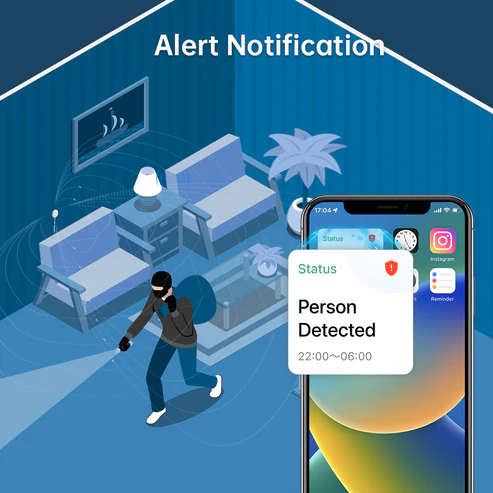 LinknLink eMotion Ultra | 60GHz mmWave, IR-blaster, Temp sensor & BLE in één
