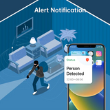 LinknLink eMotion Ultra | 60GHz mmWave, IR-blaster, Temp sensor & BLE in één