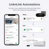 LinknLink eRemote HA – IR Blaster met MQTT voor Home Assistant